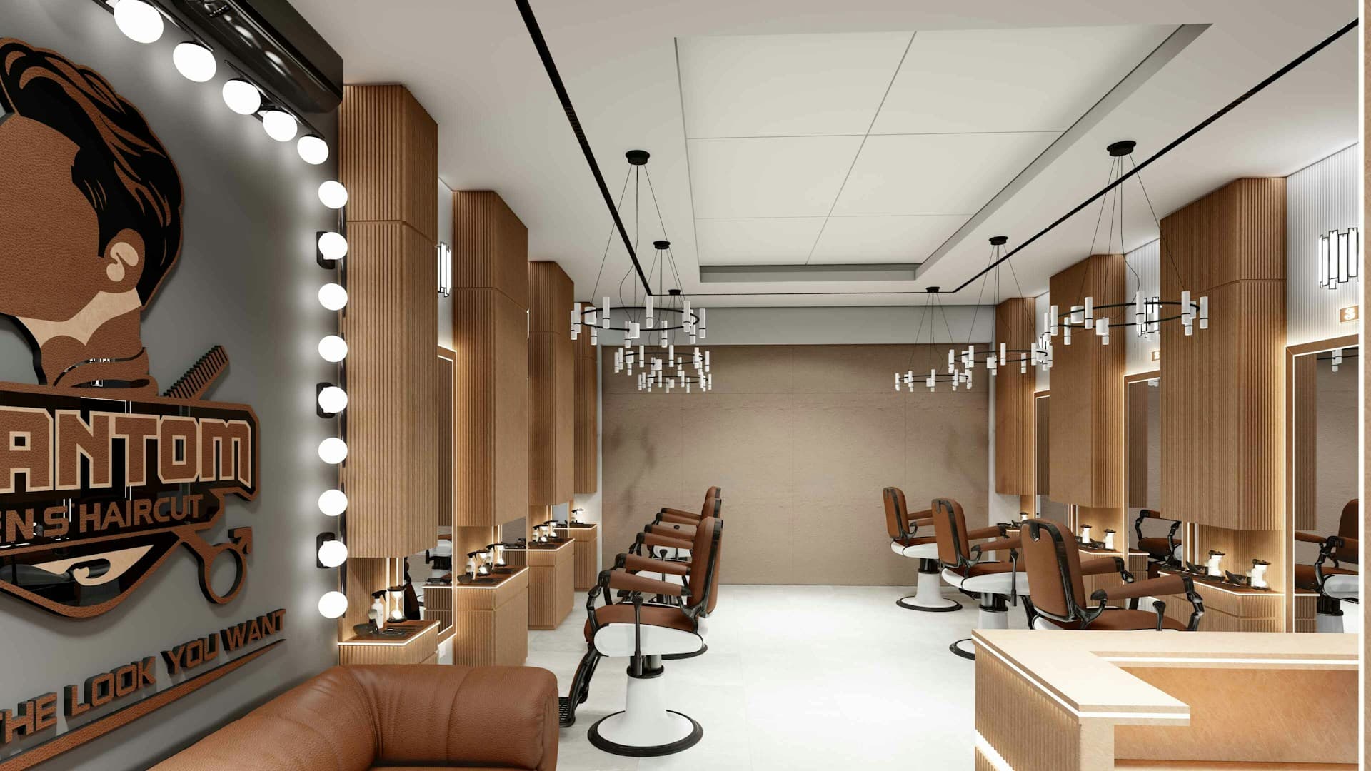 VIP Kuaför & Güzellik Salonu